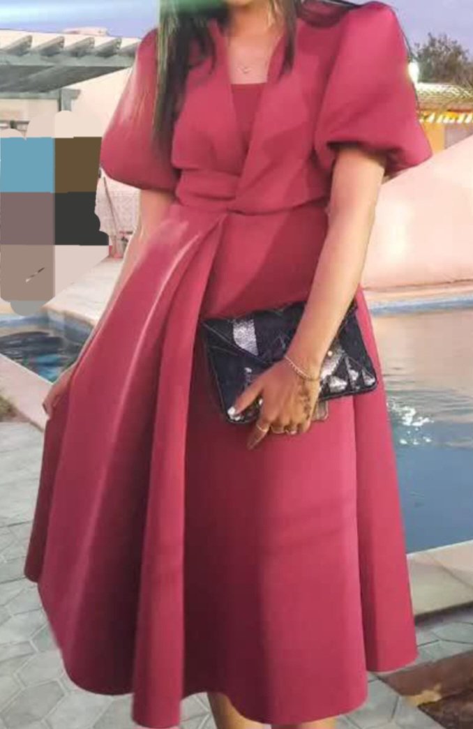 Robe