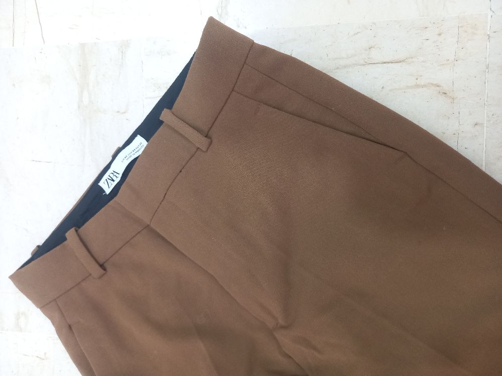 Pantalon ZARA