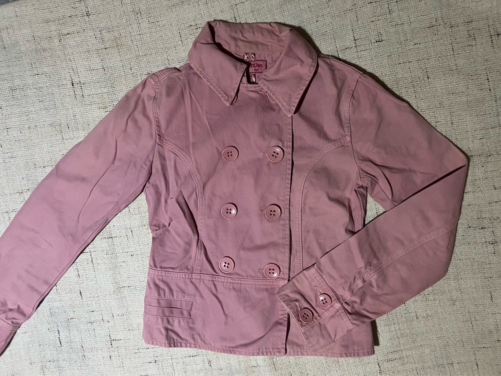 Veste
