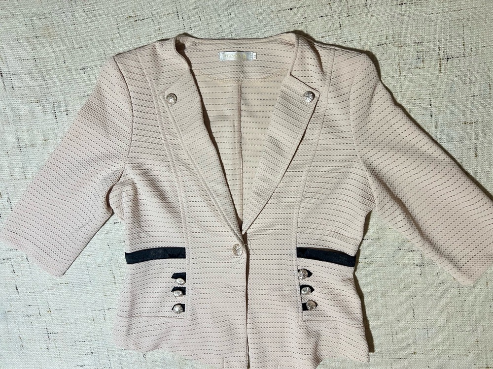 Veste