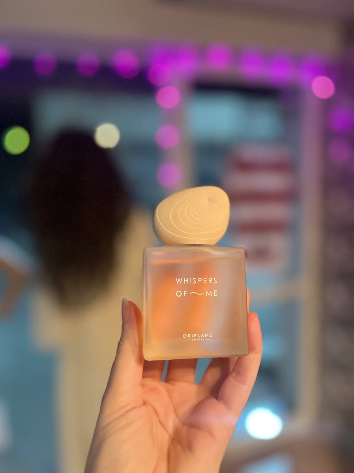 Parfum oriflame