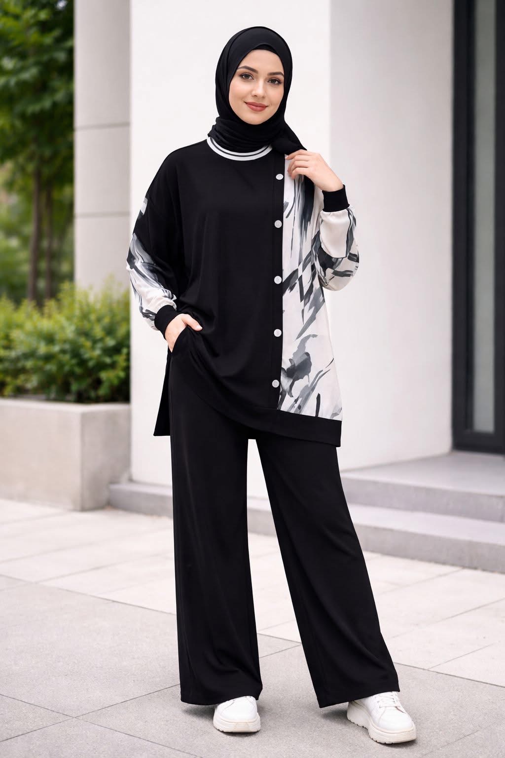 Set tendance classy