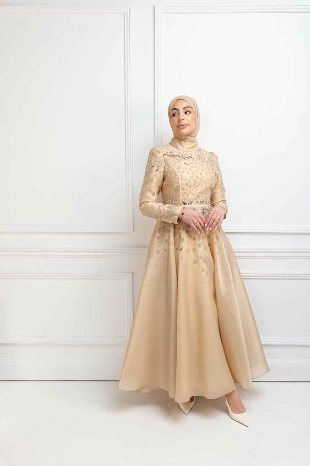 Robe soirée