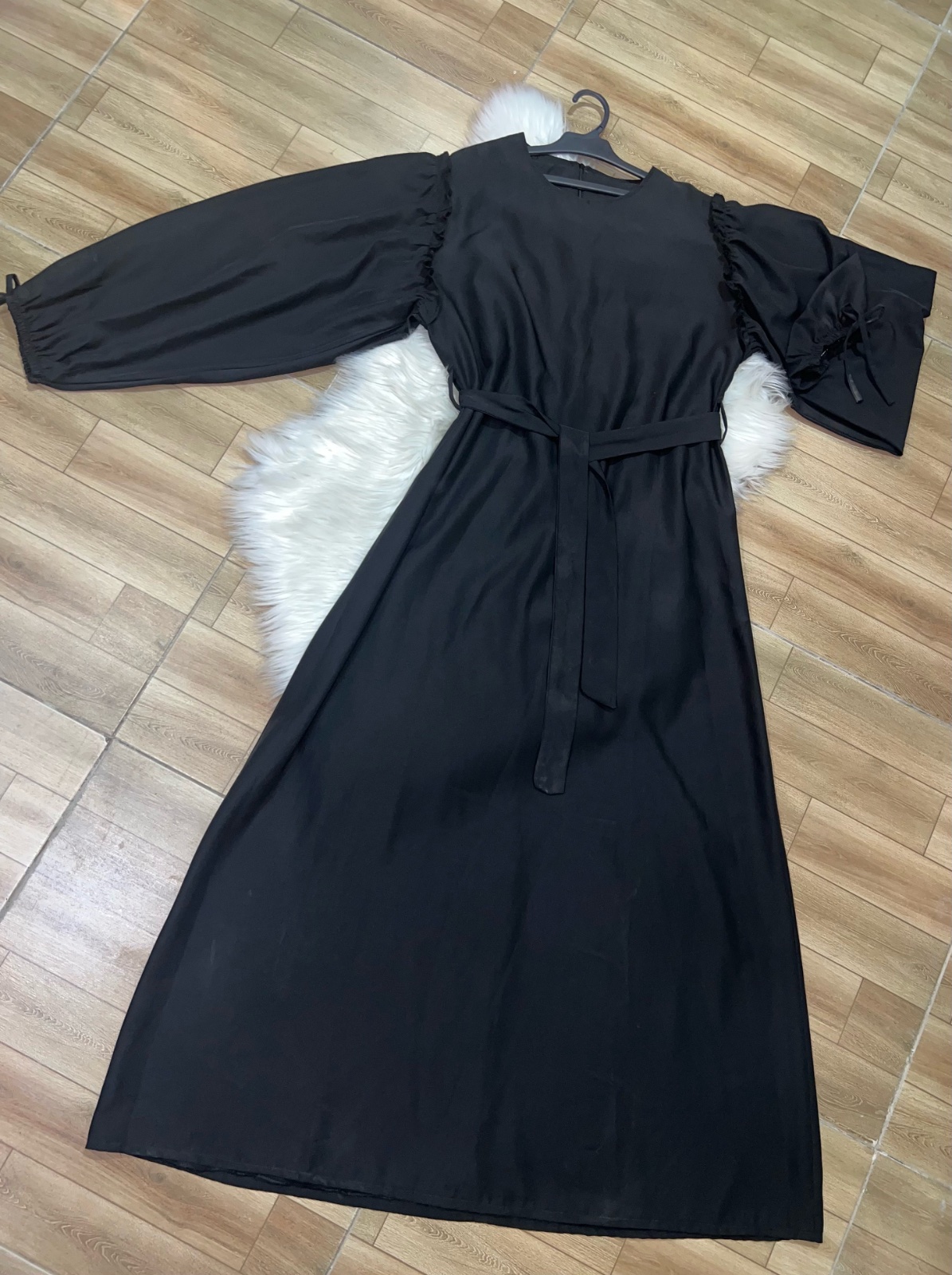 Abaya