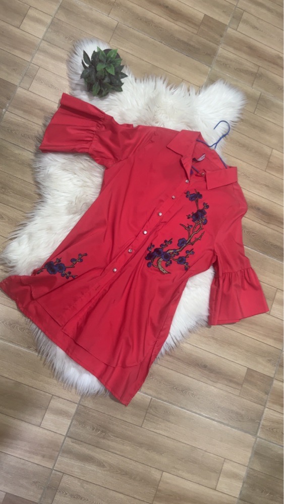Chemise