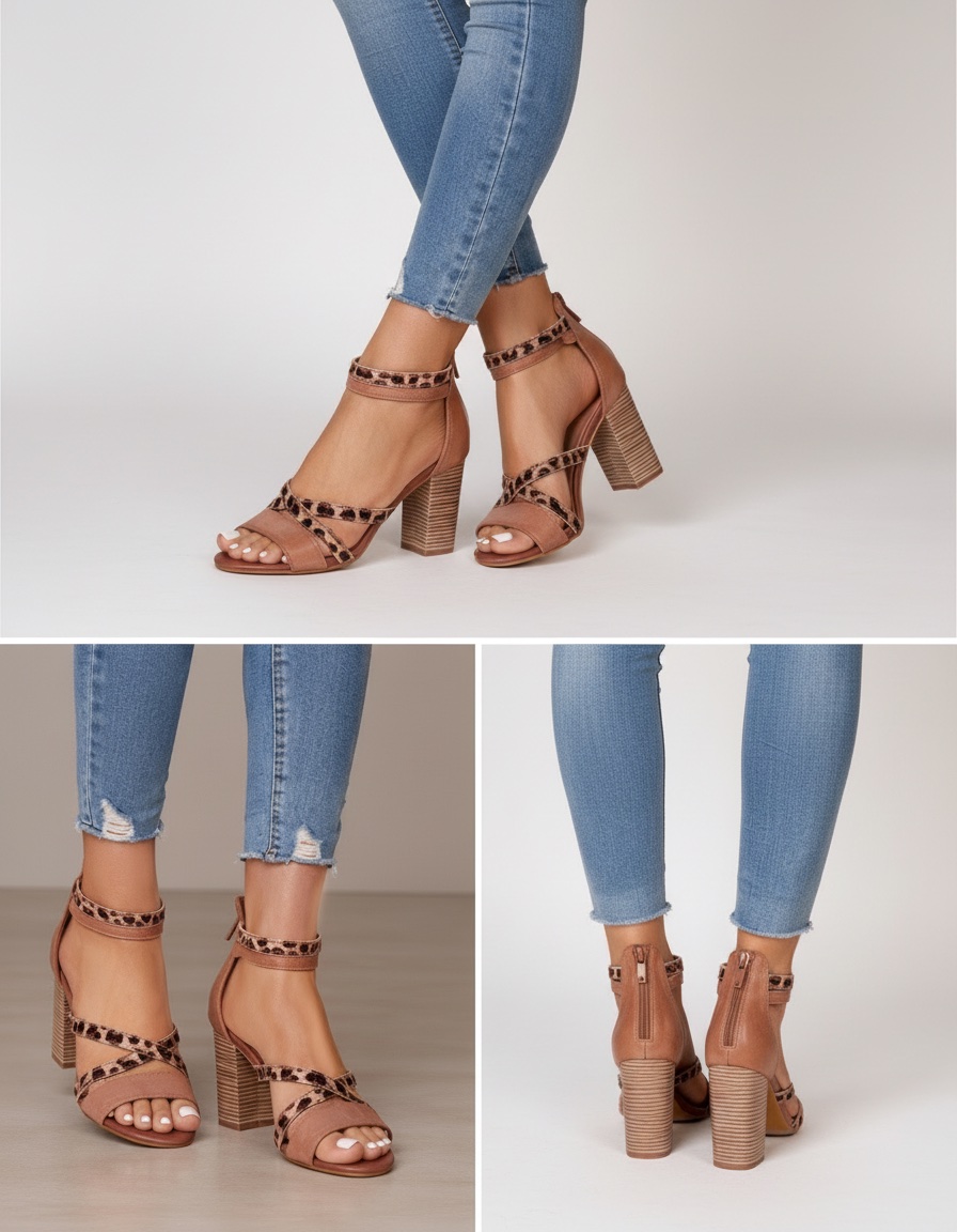 Sandales
