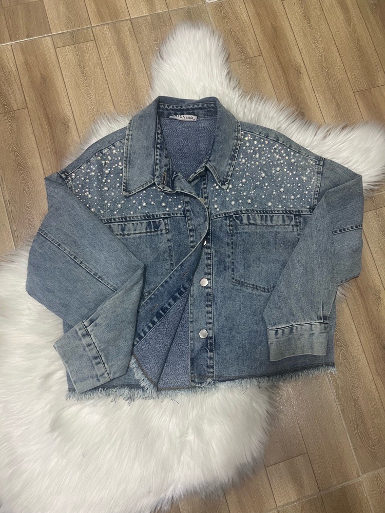 veste 