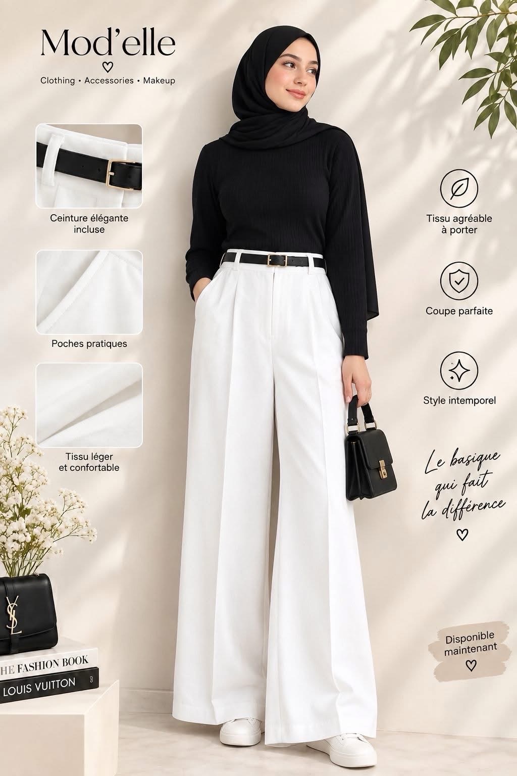 Pantalon