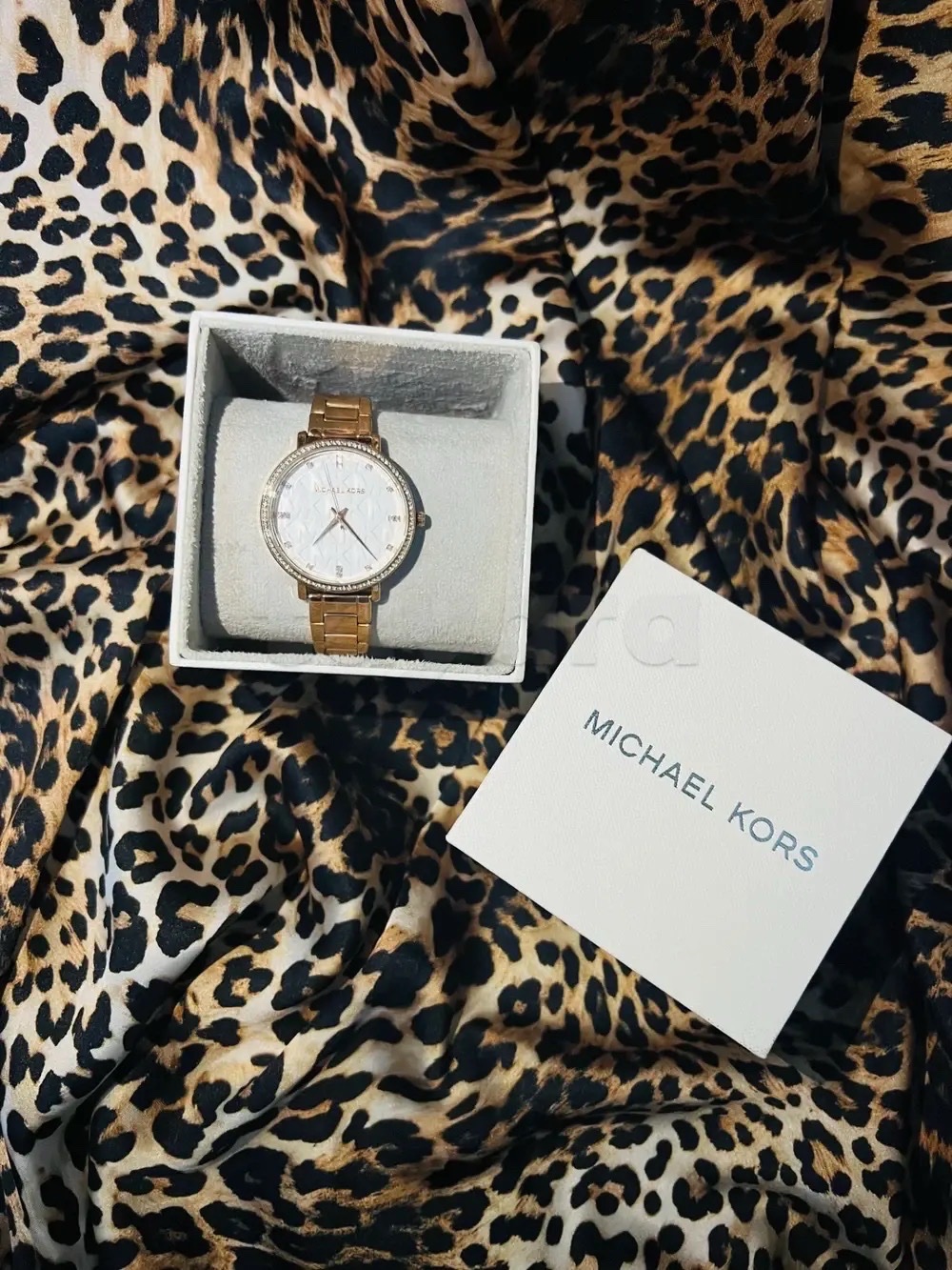 Montre Michael Kors