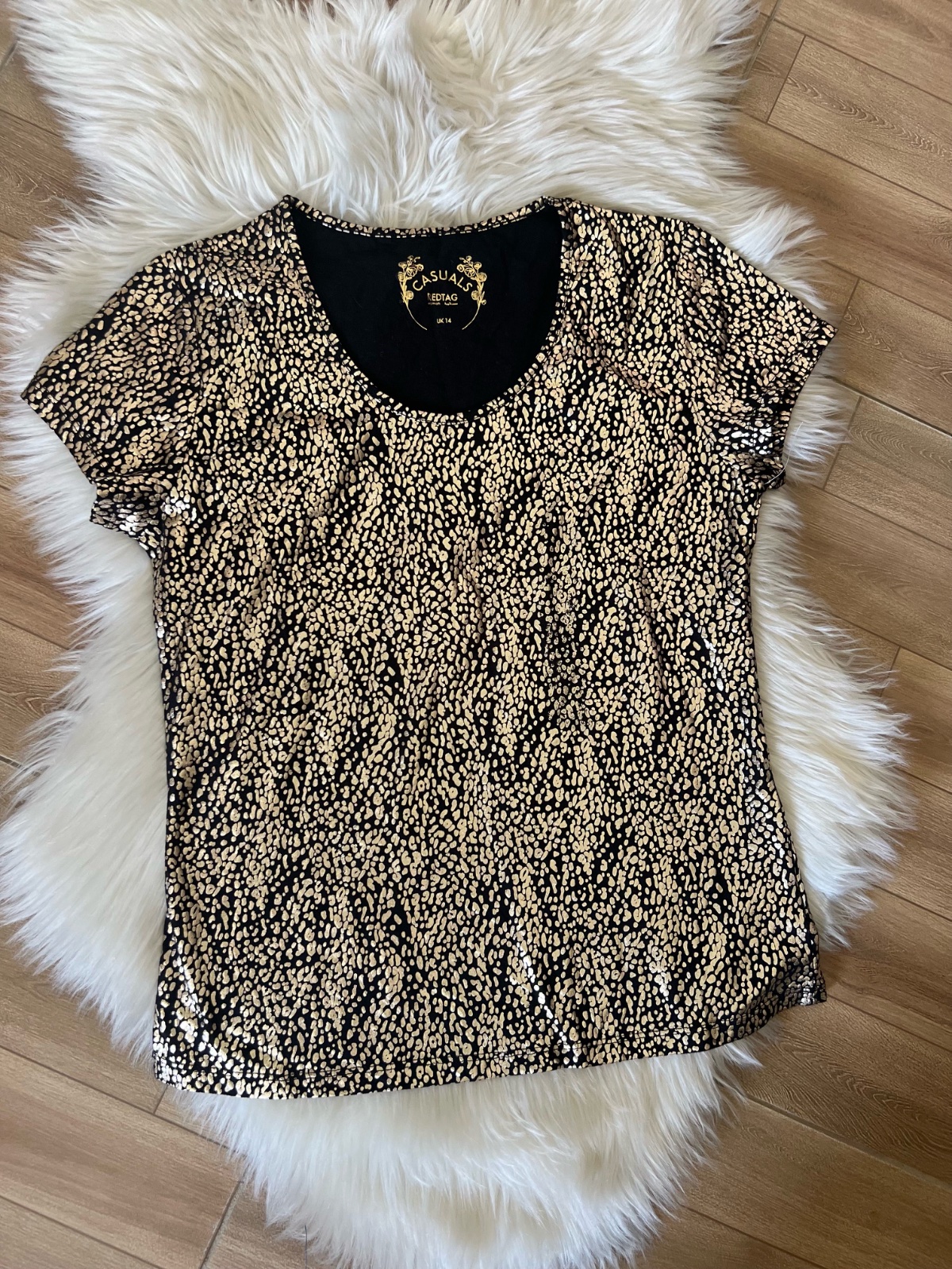 T-SHIRT RedTag