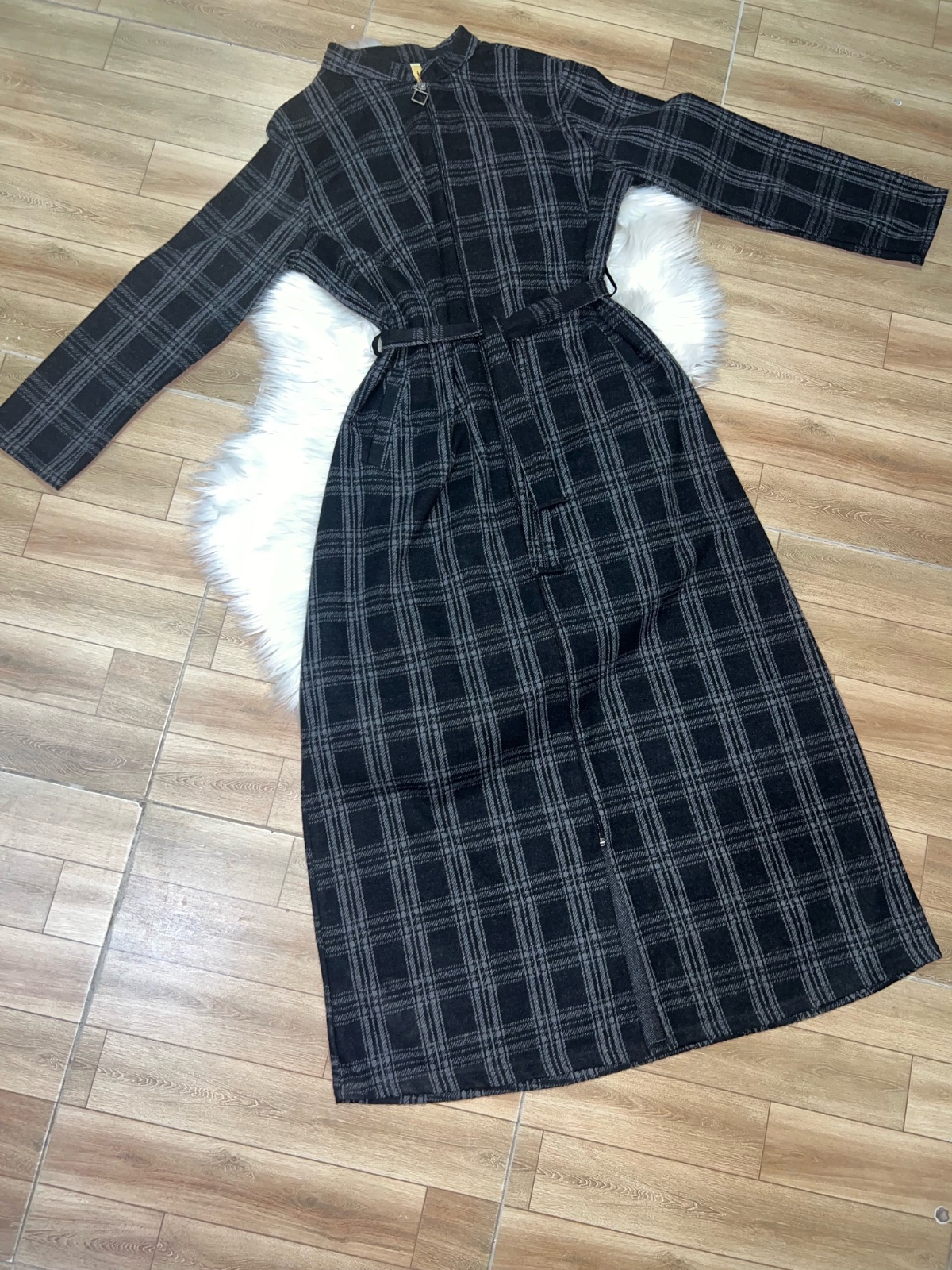 Manteau