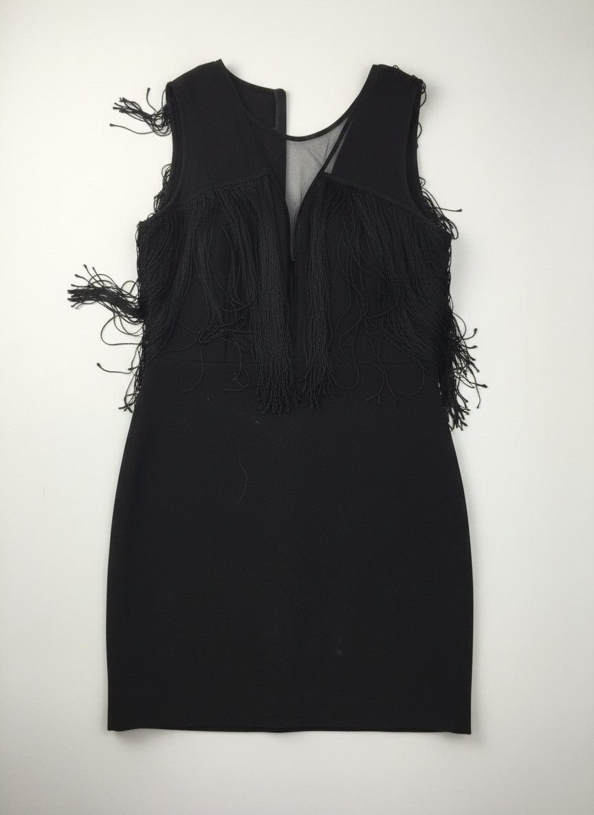 La petite robe noire 