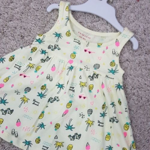 Robes Jupes Pour Filles Sans Marque Taille 3 Mois Dabchy Com