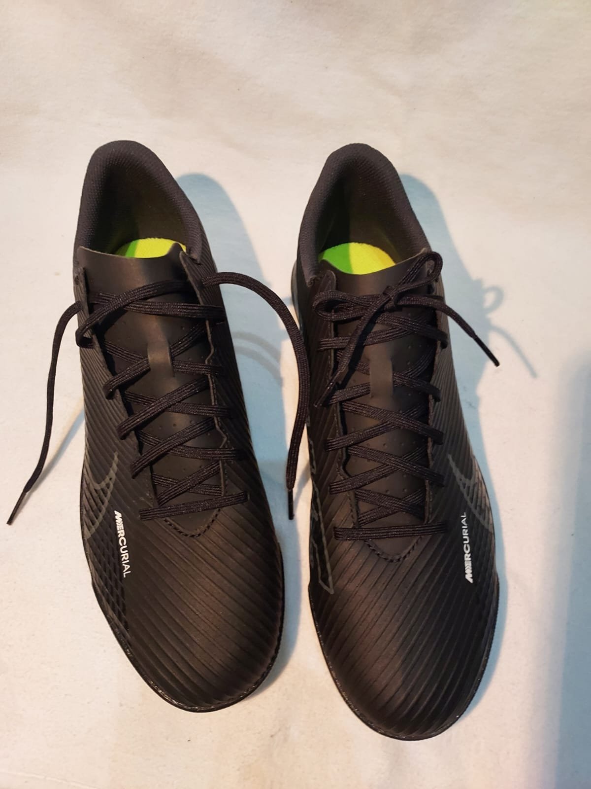 Nike Mercurial vapor 15 club demi_cremp