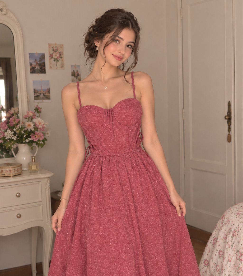 Robe soirée 