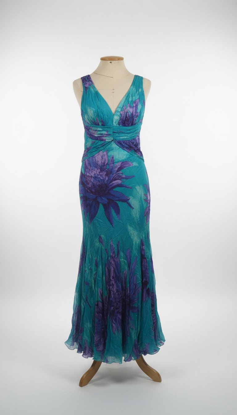 Robe magnifique 