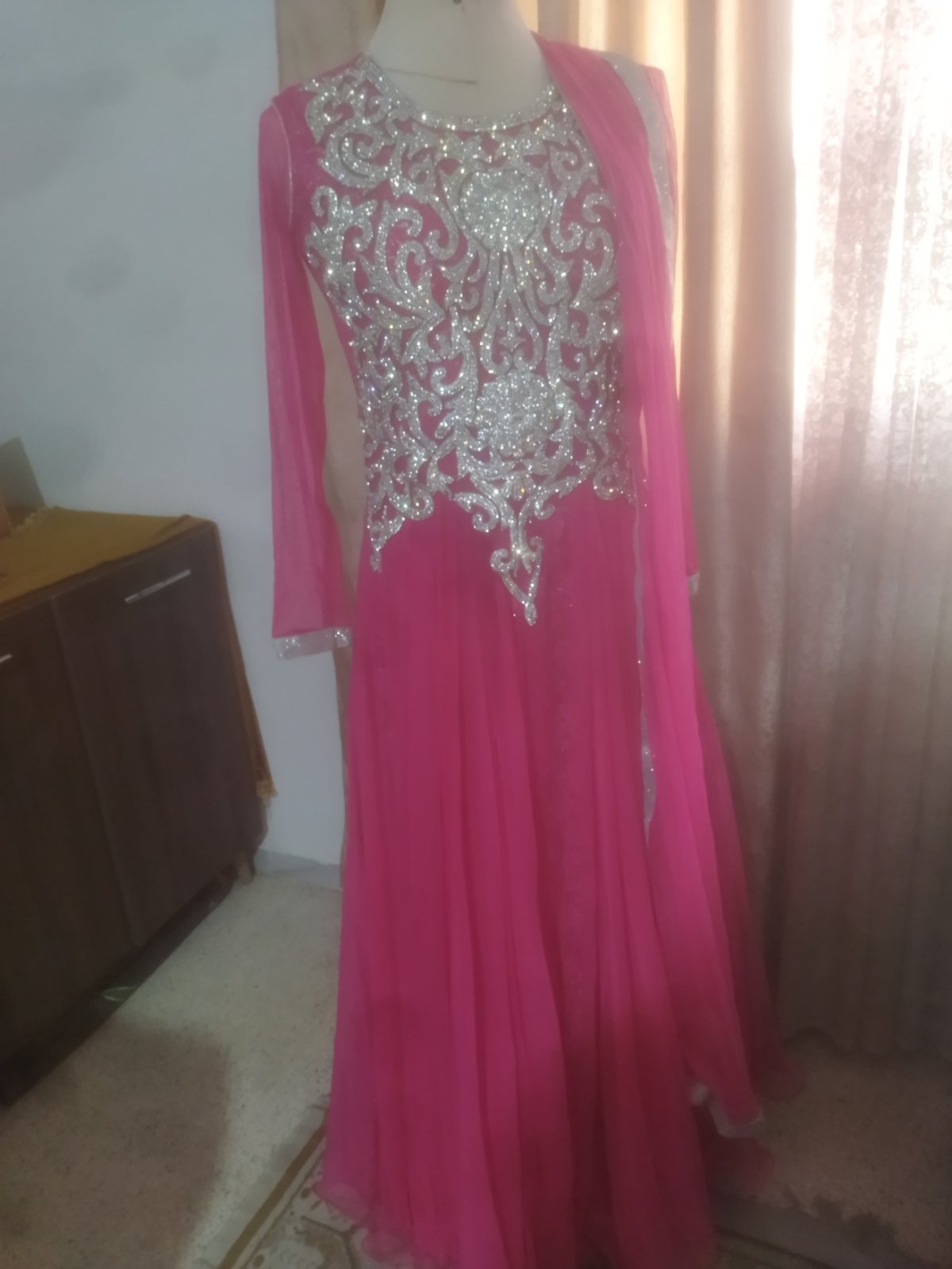 Robe style hindi