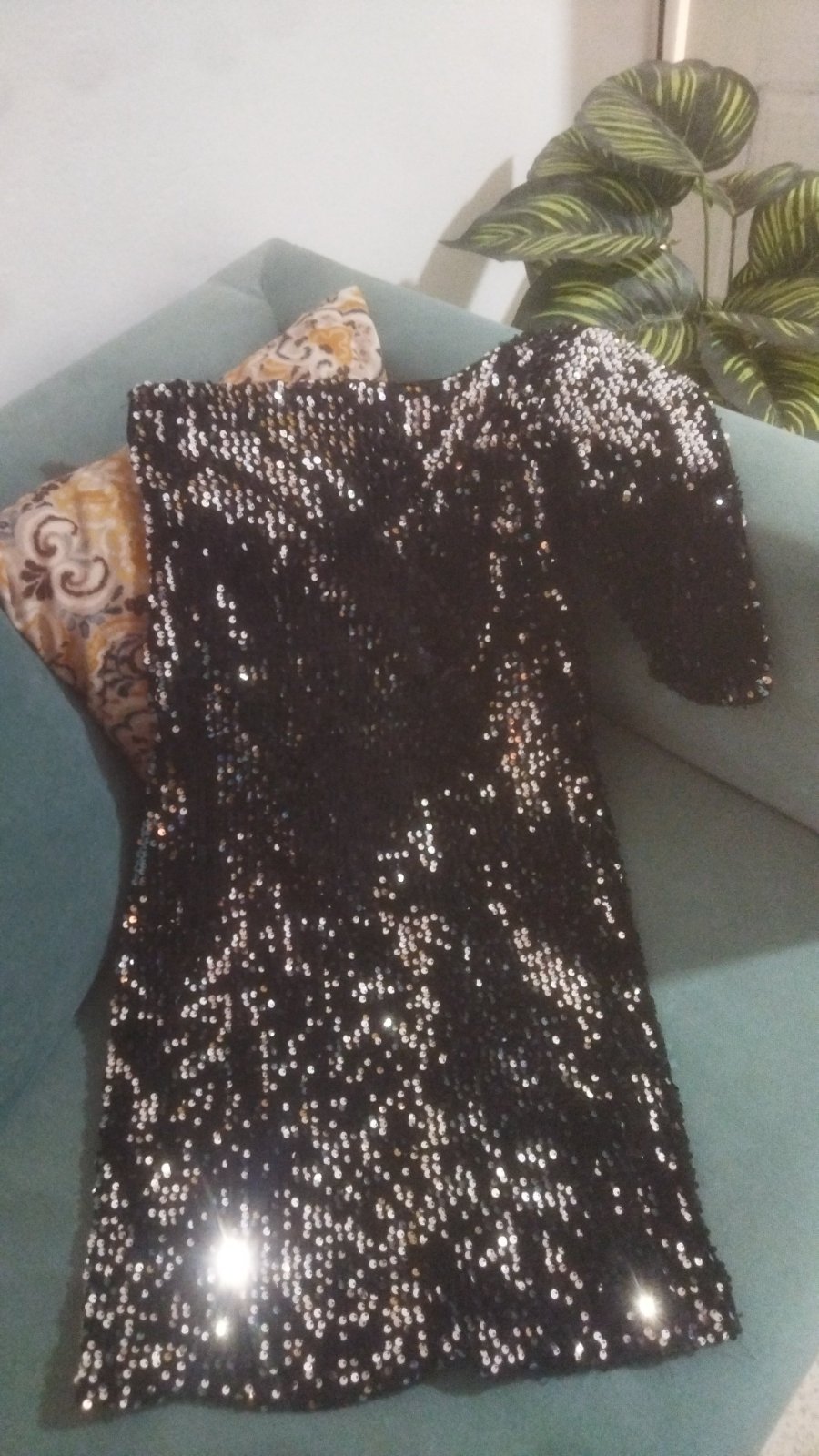 Robe je monfou