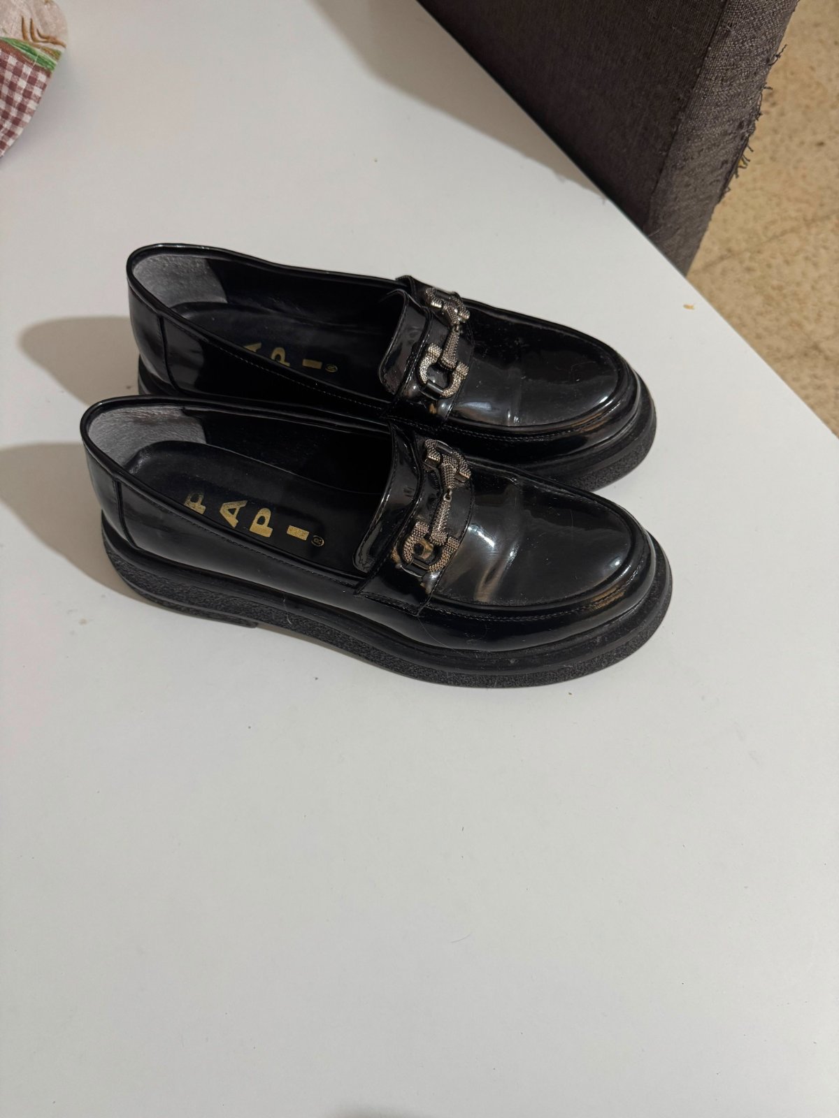 Loafers 🍂