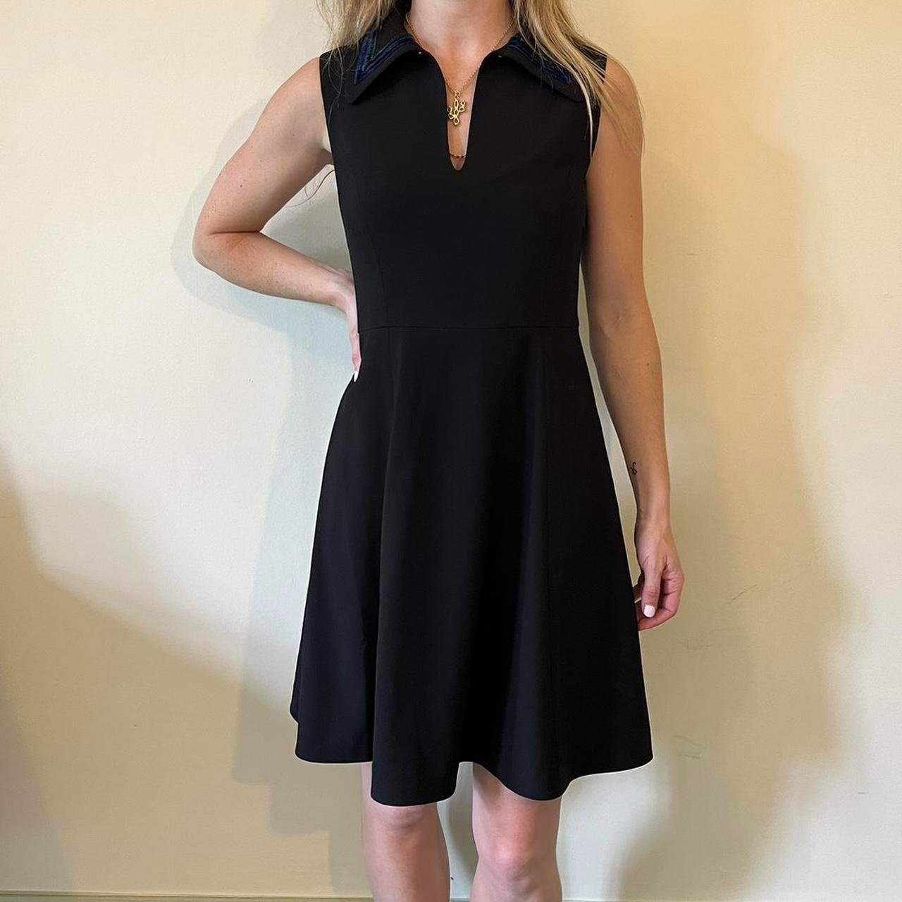 Dress/robe