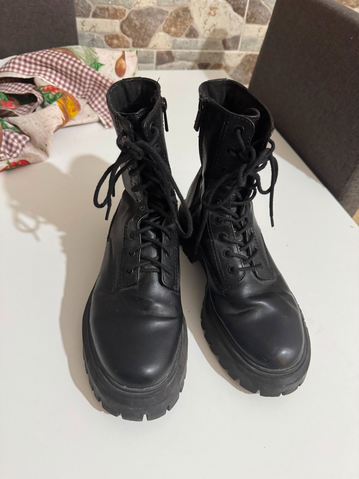 Boots🥾