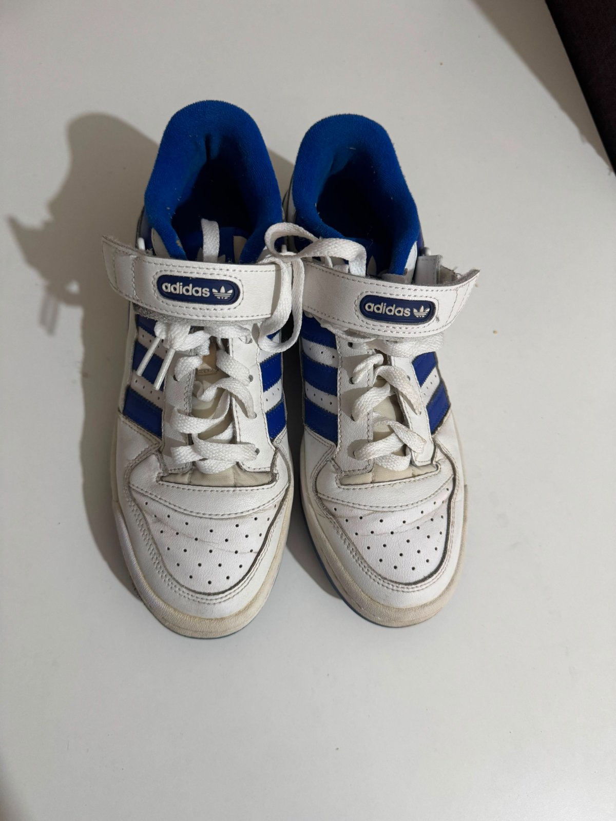  Baskets Adidas💙