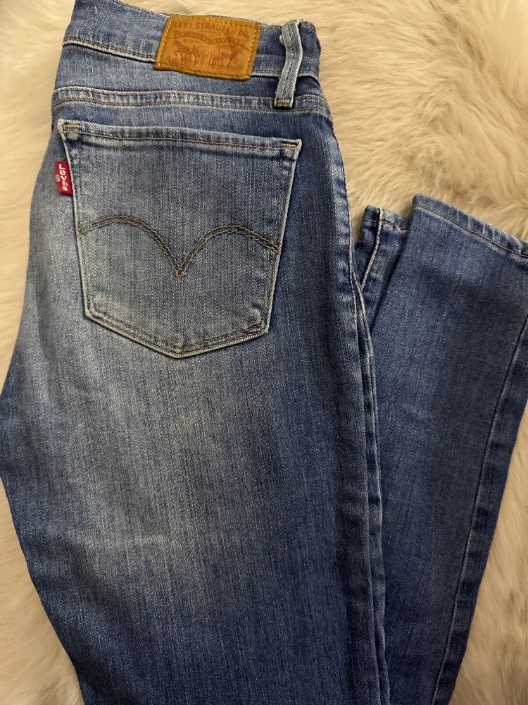 Jeans levis