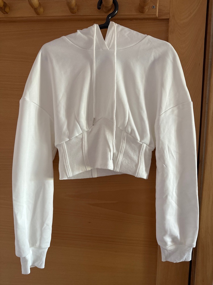 Sweat à capuche 