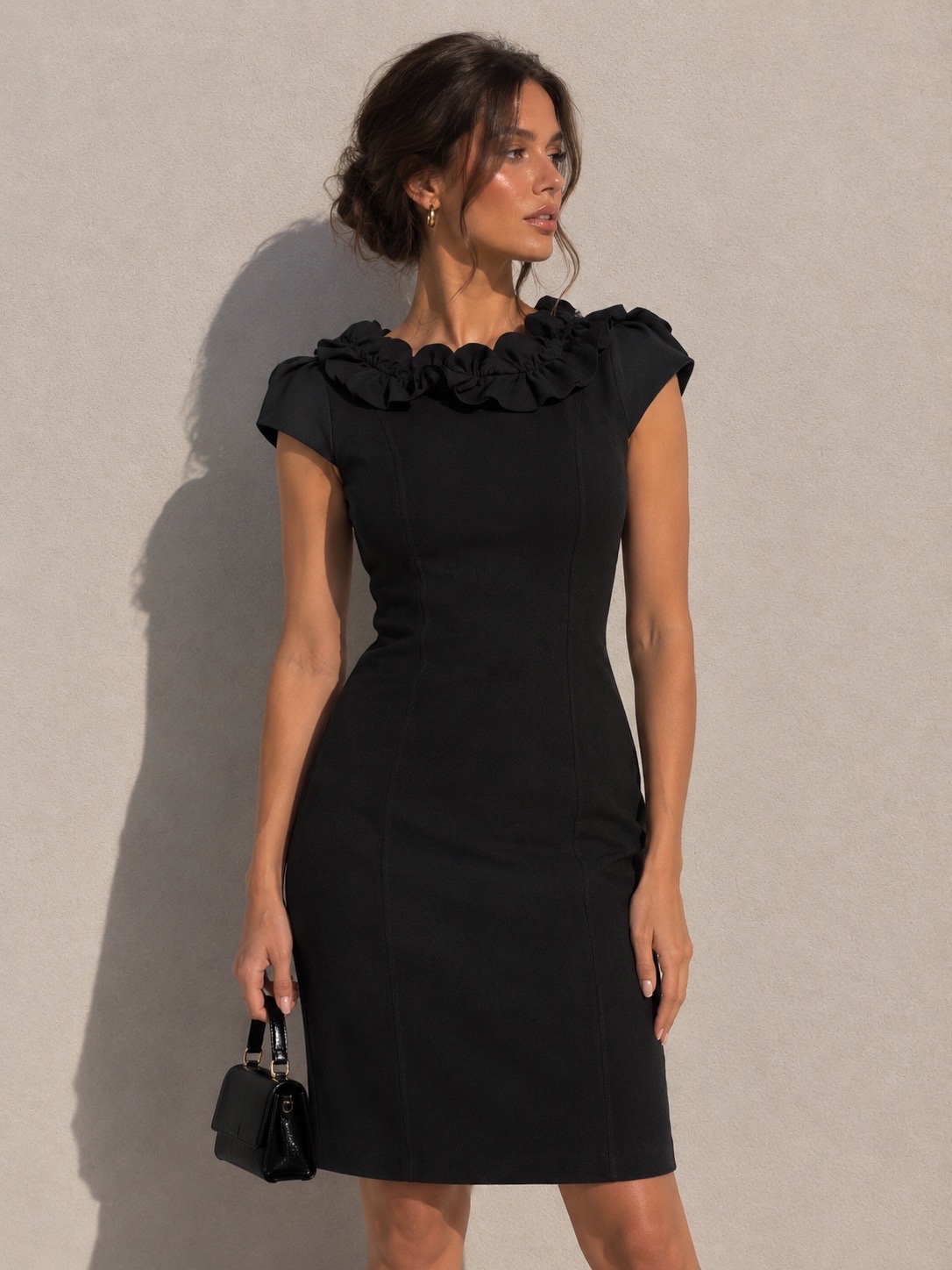 Robe noire 🖤