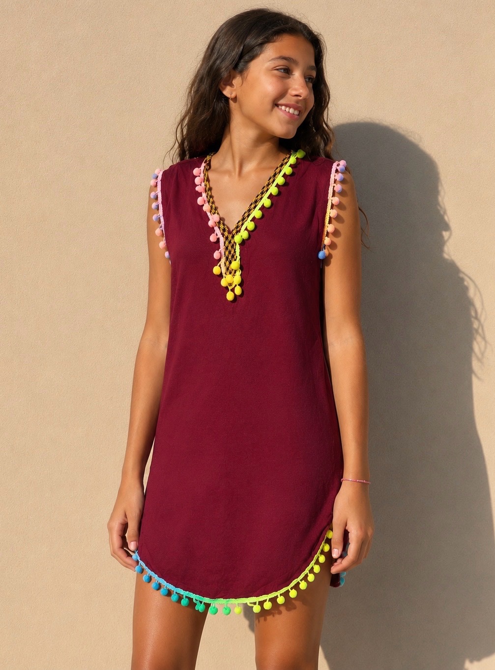 Robe legere
