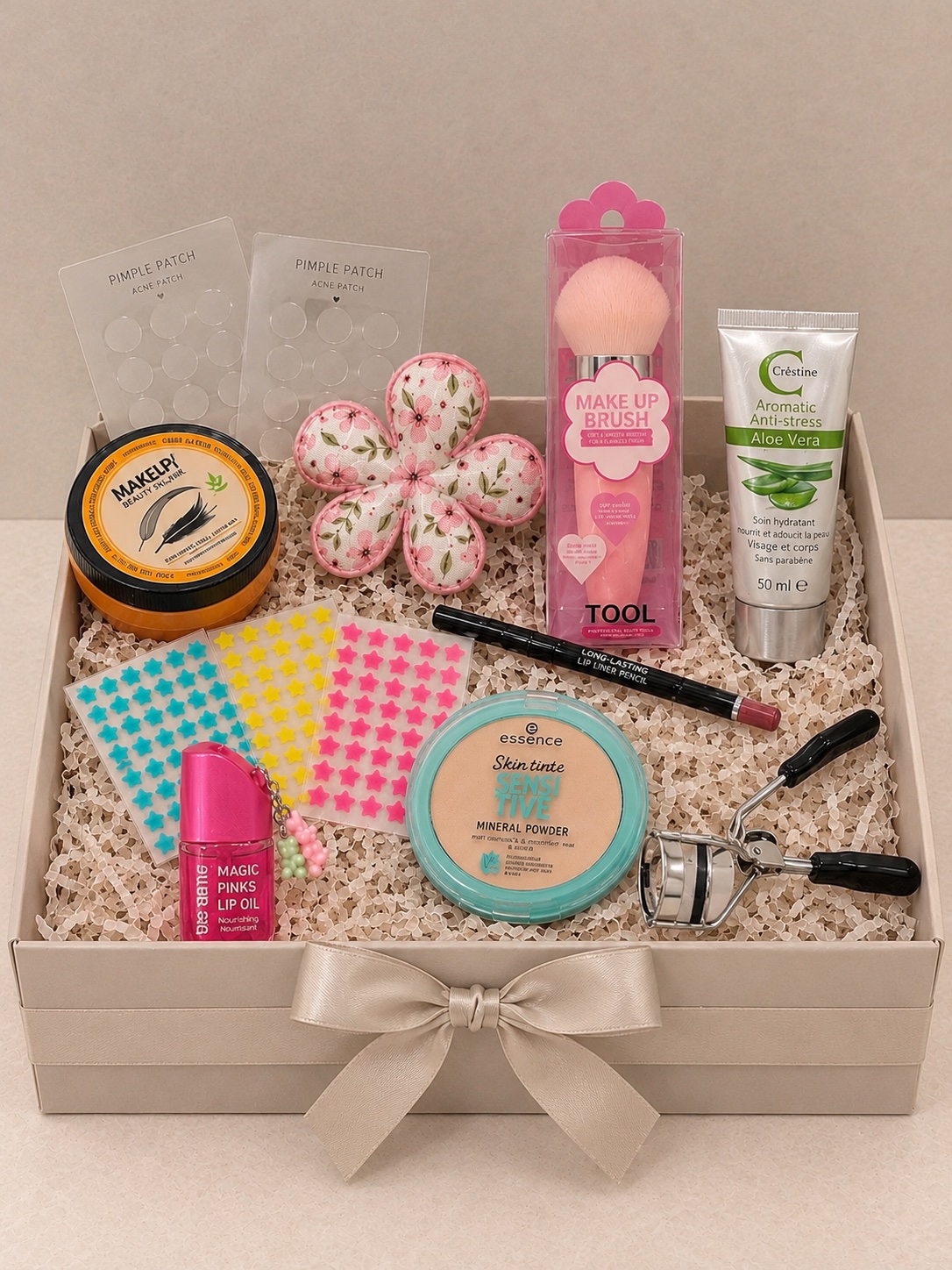 Lot beauté Makeup & Skincare & Accessoires - 10 articles 💄🫧👌🏻