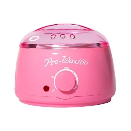 Pro-Wax 100 Chauffe cire  🩷