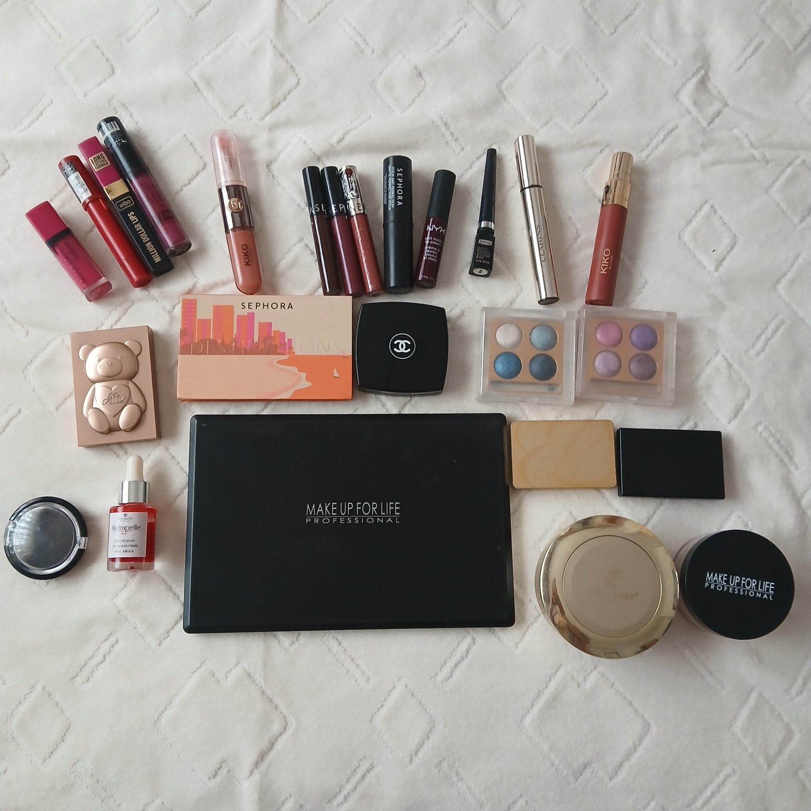 Maquillage 