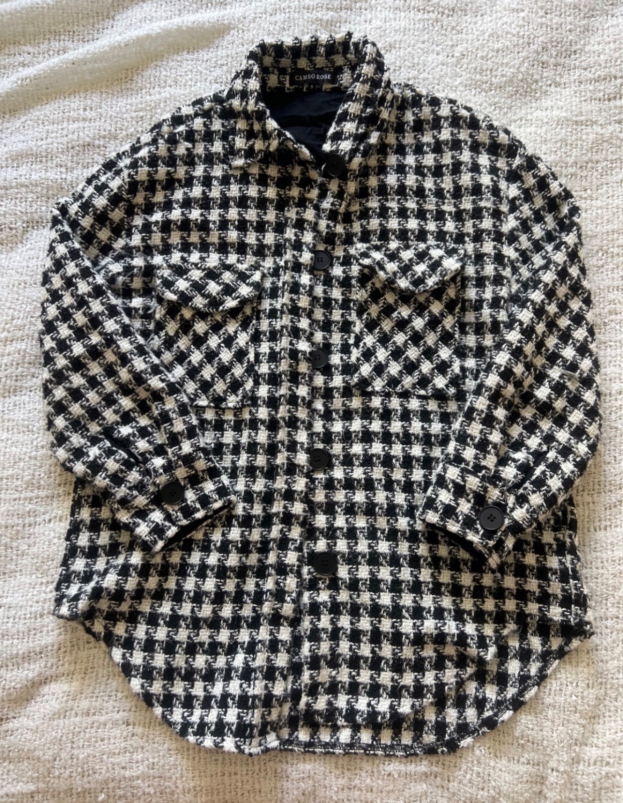 Lot sur chemise