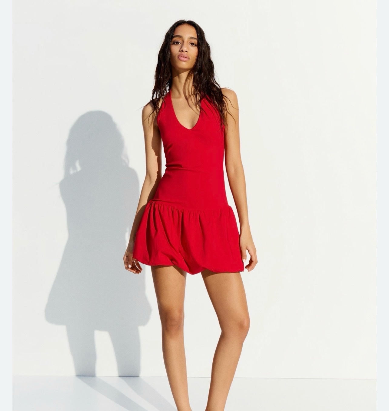 Robe baloon 