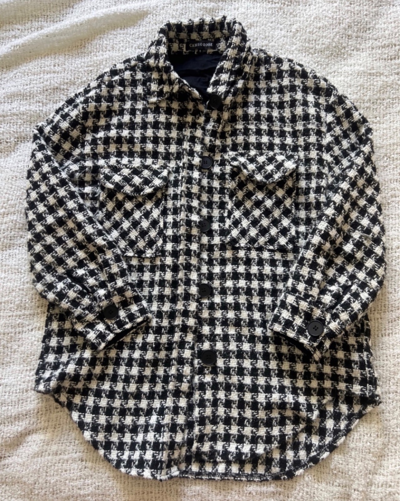 Sur chemise