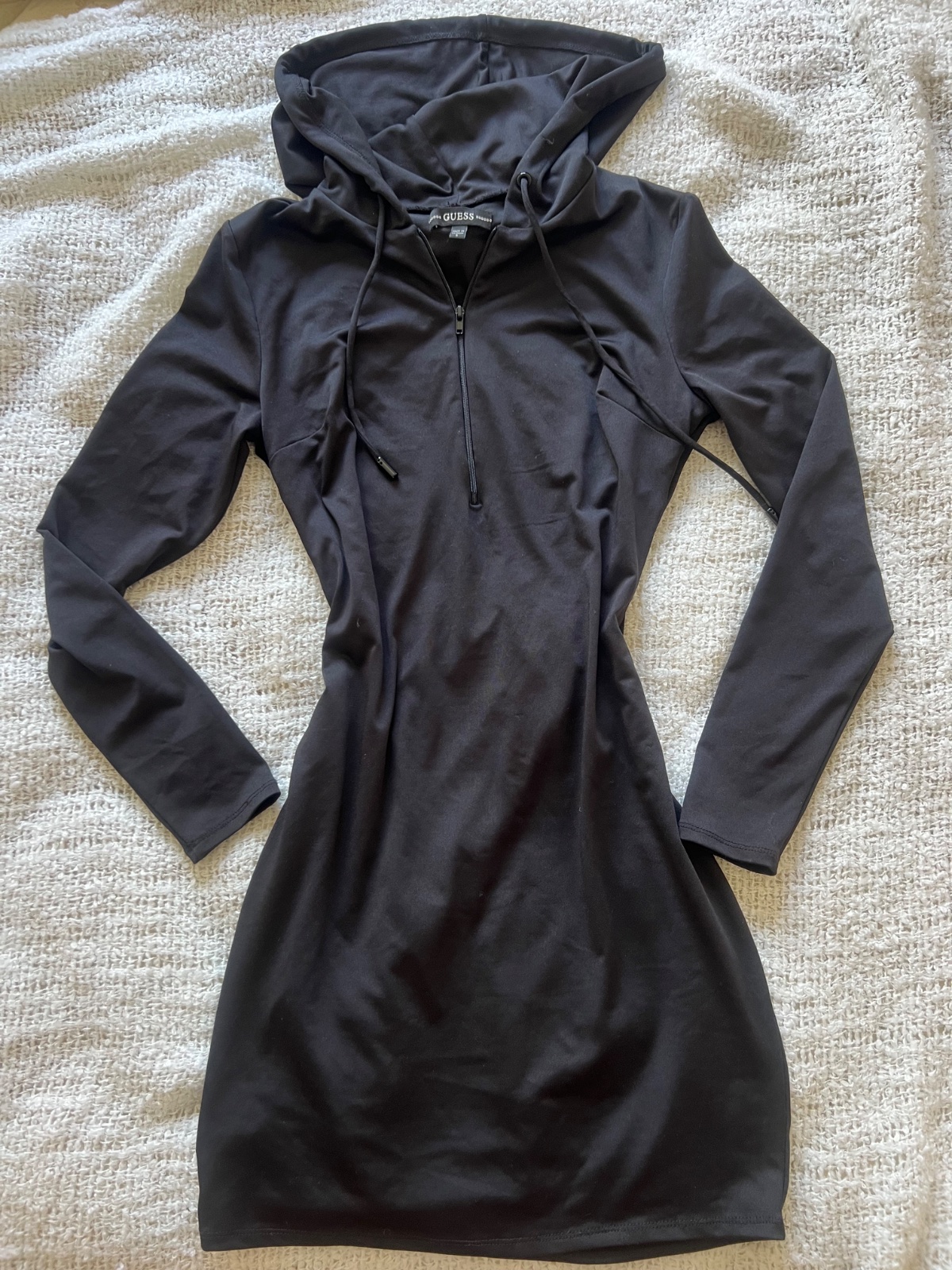 Robe ajuste 