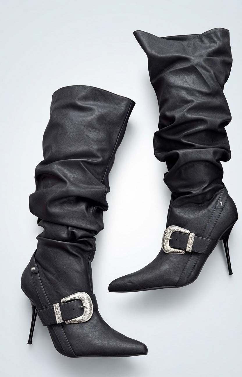 Bottes