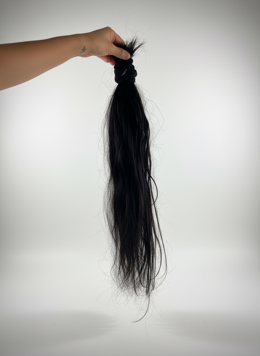 Extension cheveux naturel