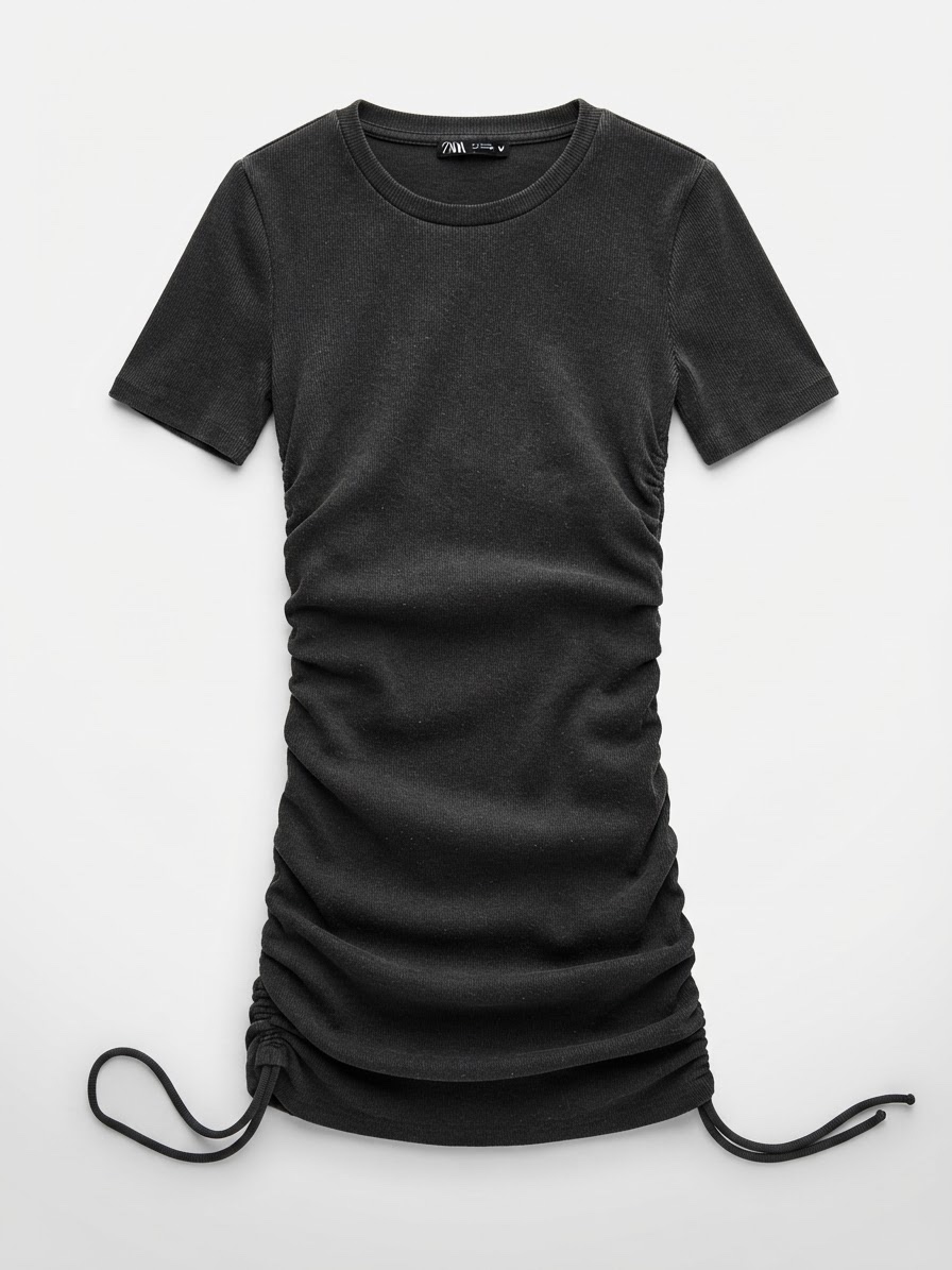 Mini robe