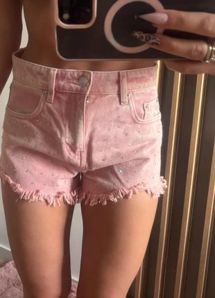 Short rose 