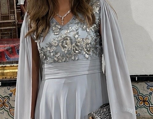 Robe soirée