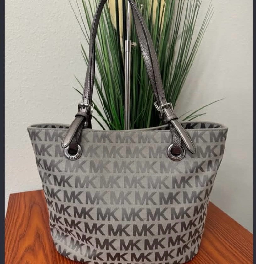 Sac a main MK
