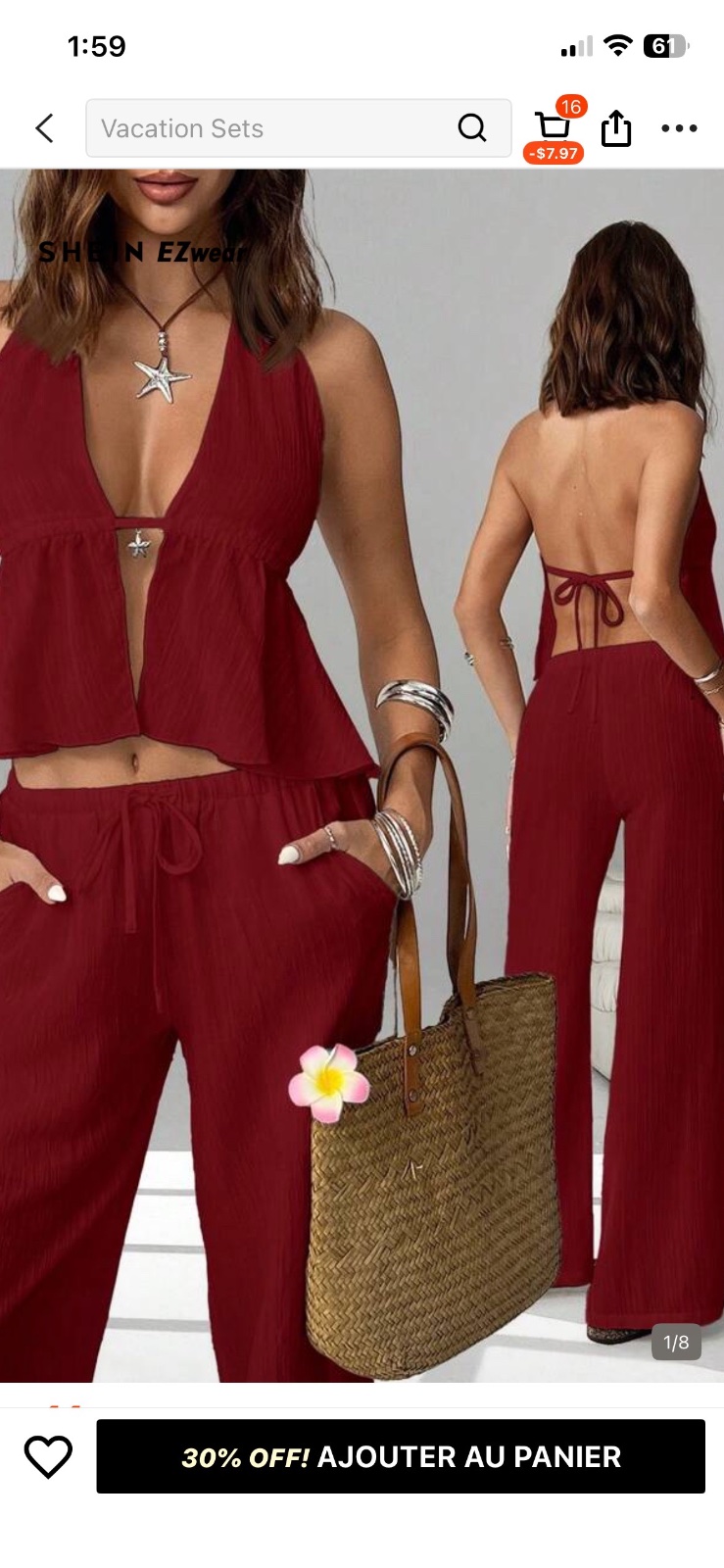 Taille s