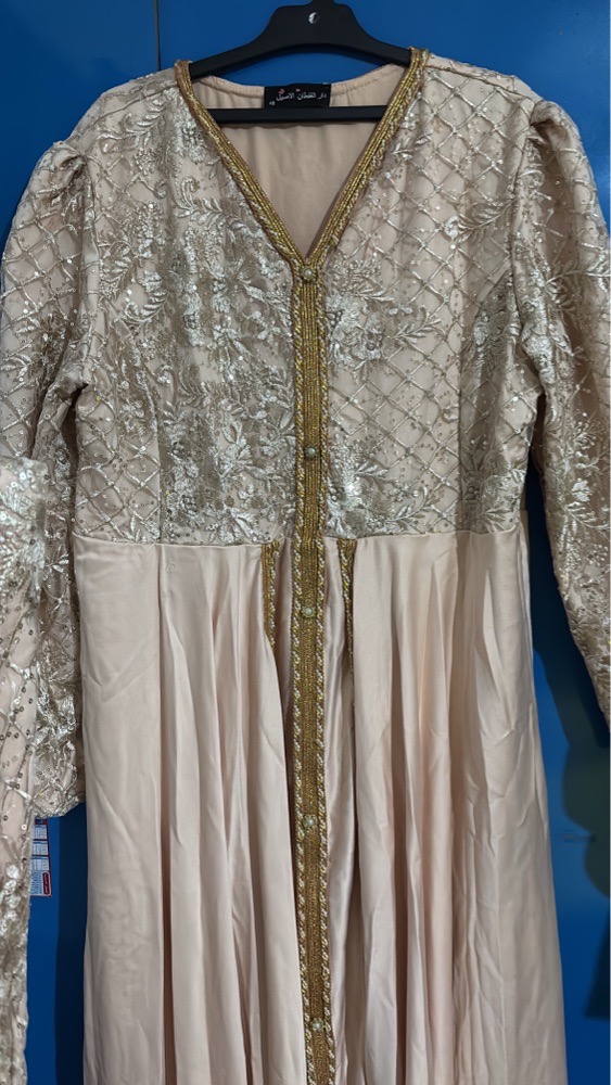 Caftan