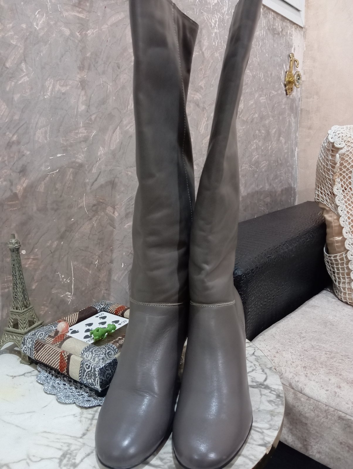 Bottes