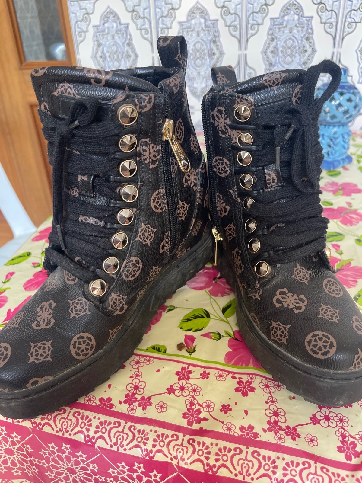 Botte guess