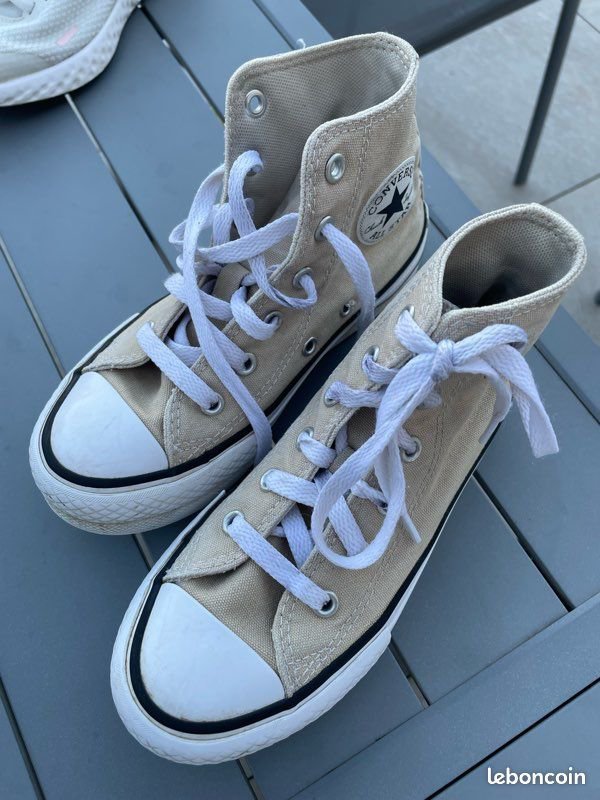 Converse all star 