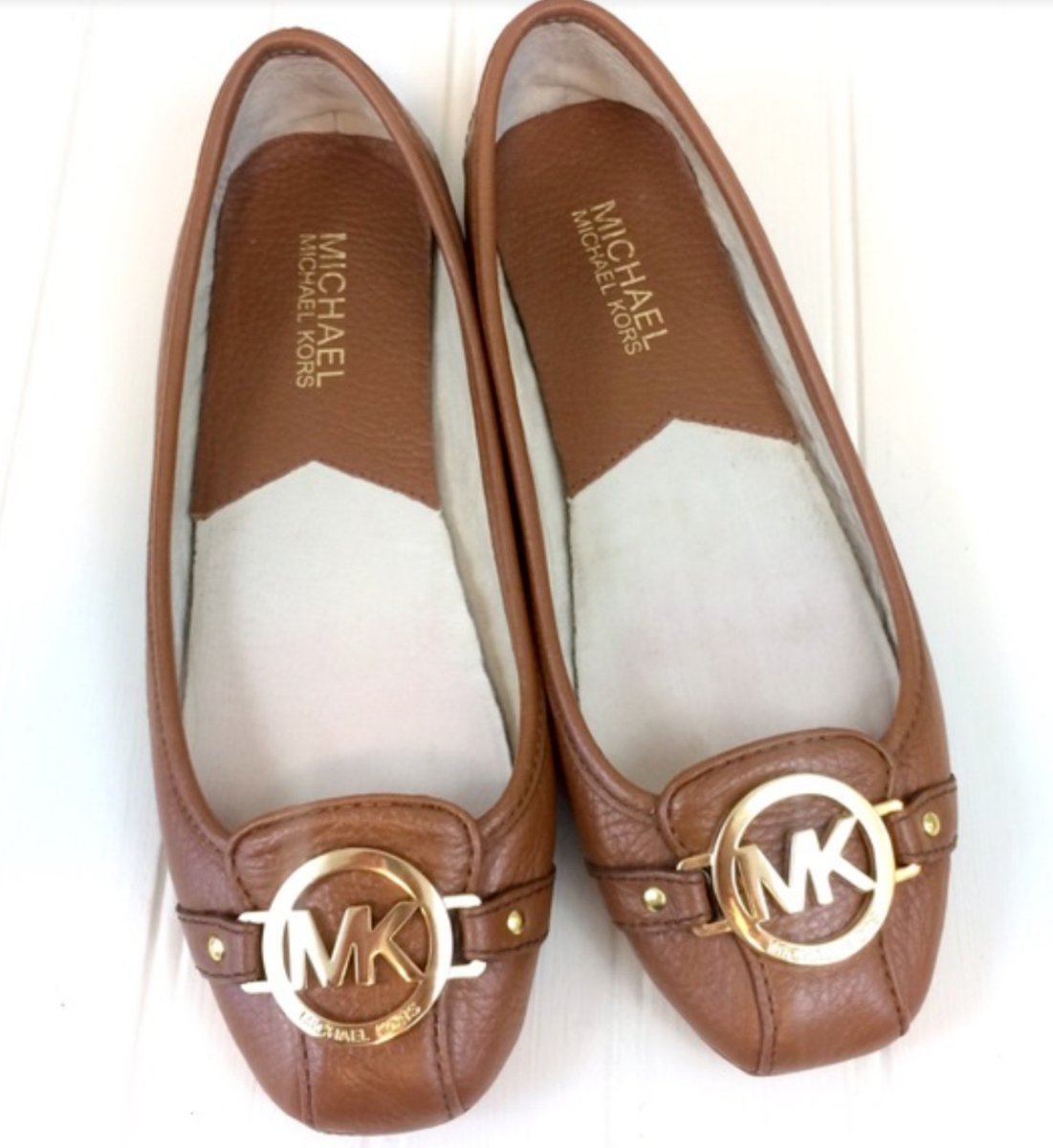 Mocassins/ ballerines Michael kors 