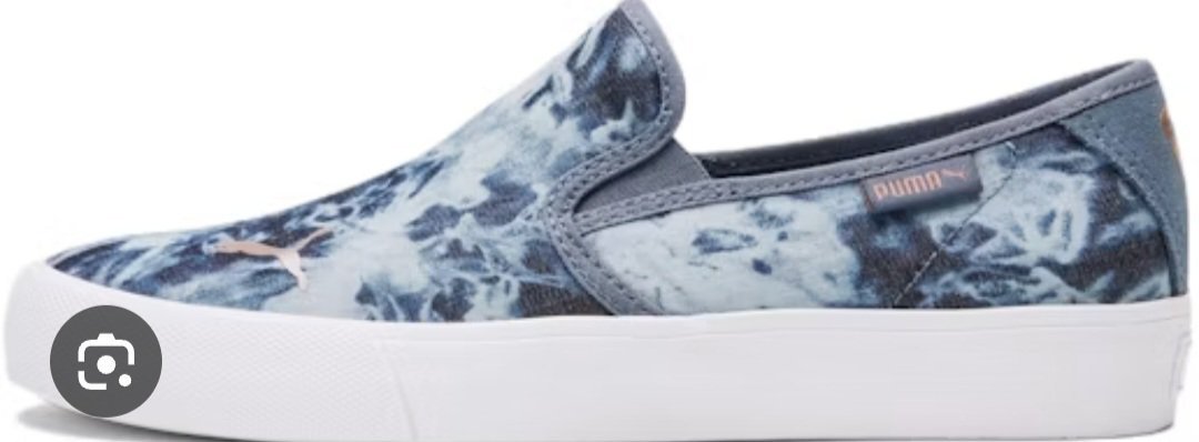Baskets Puma Bari Z Slip-on